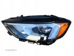 LAMPA PRZOD LEWA FORD EDGE 2019-2022 SOCZEWKA LED - 1