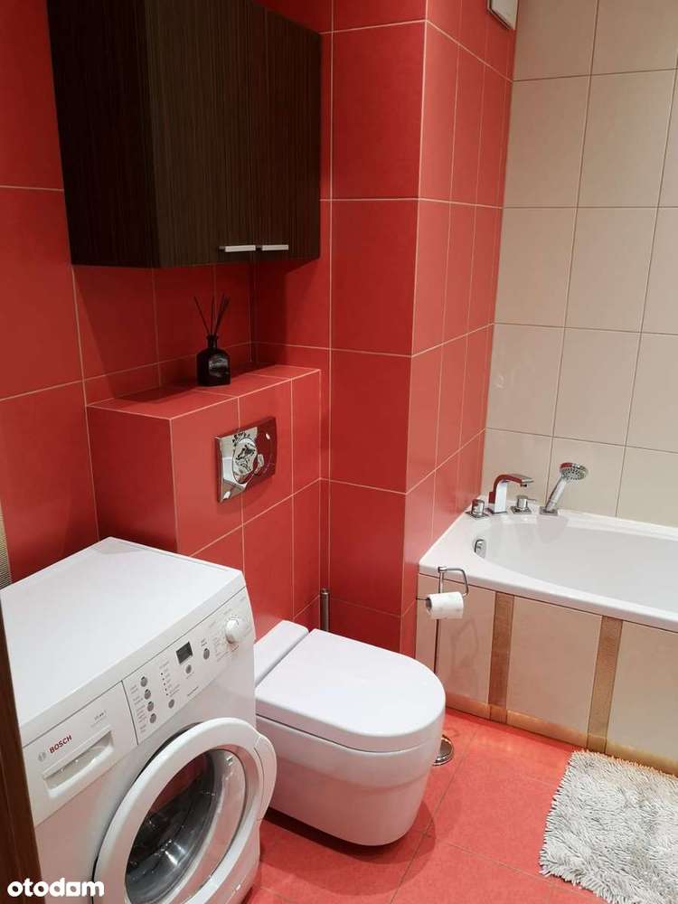 Do wynajęcia mieszkanie 48m2 -ul.Łukowska - Pełny obrazek: 3/13