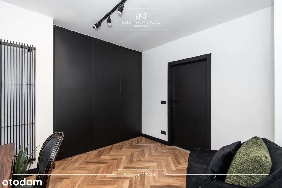 Wyjątkowy dom pod Poznaniem w świetnej lokalizacji-4