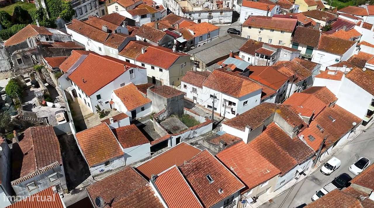 Moradia T2 para venda - Grande imagem: 5/37