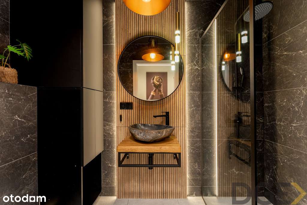 Wyposażony dom obok Puszczy Niepołomickiej-6