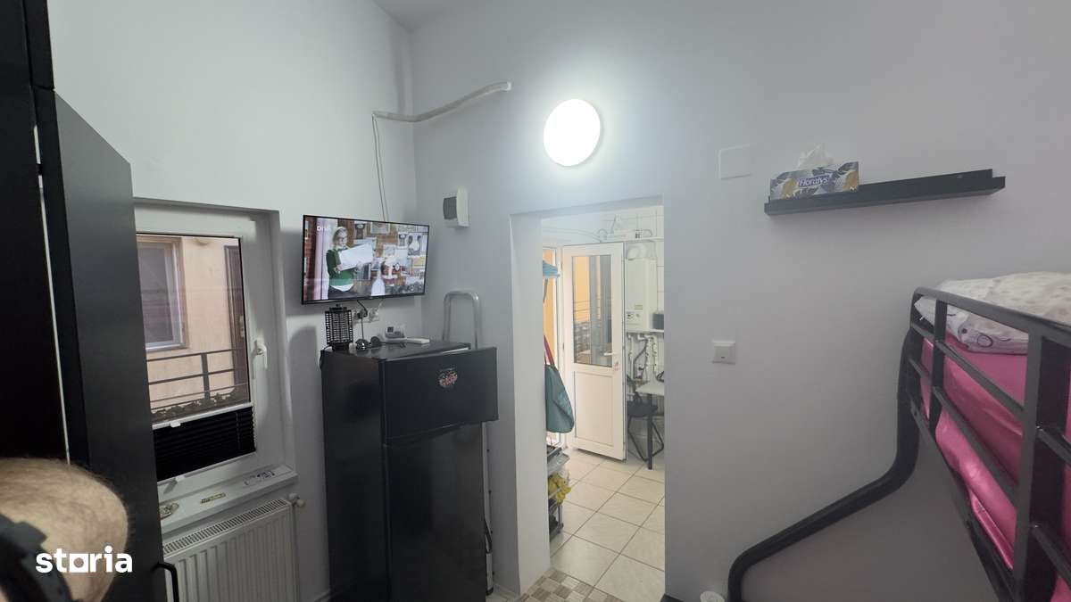 Vând garsoniera Mamaia Nord 32 - Imagine principală: 4/8