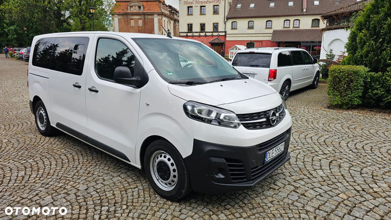 Opel Vivaro - 2