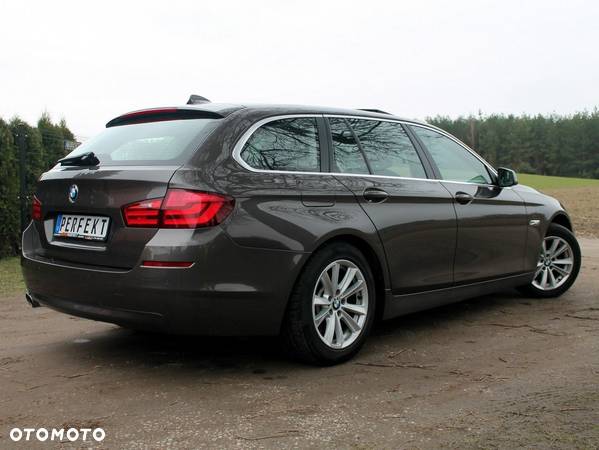 BMW Seria 5 - 24