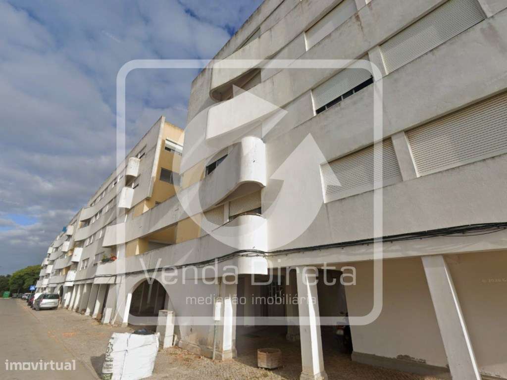 Apartamento T4 com 127 m², varanda e elevador no Pinhal Novo locali...-18