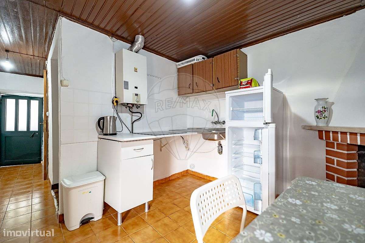 Moradia T1 para venda-6