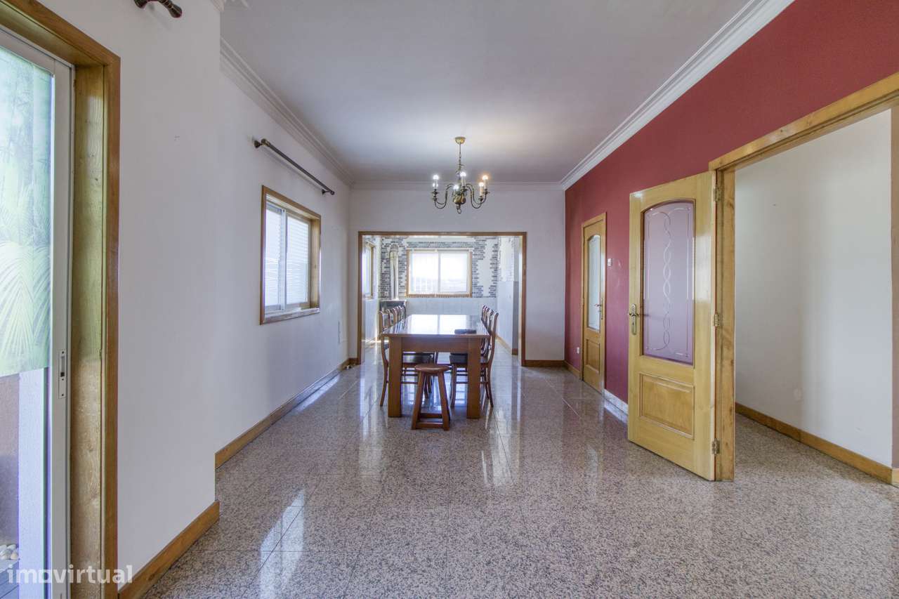 Andar moradia T3 em Torrados - Grande imagem: 4/22