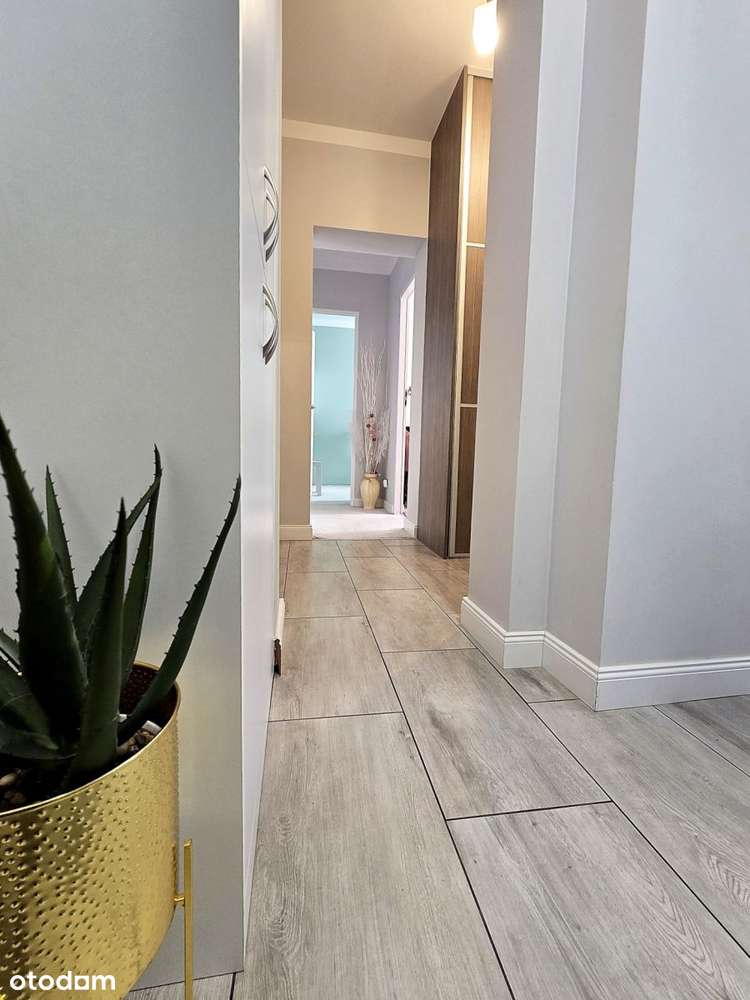 Mieszkanie gotowe do zamieszkania !!!-4