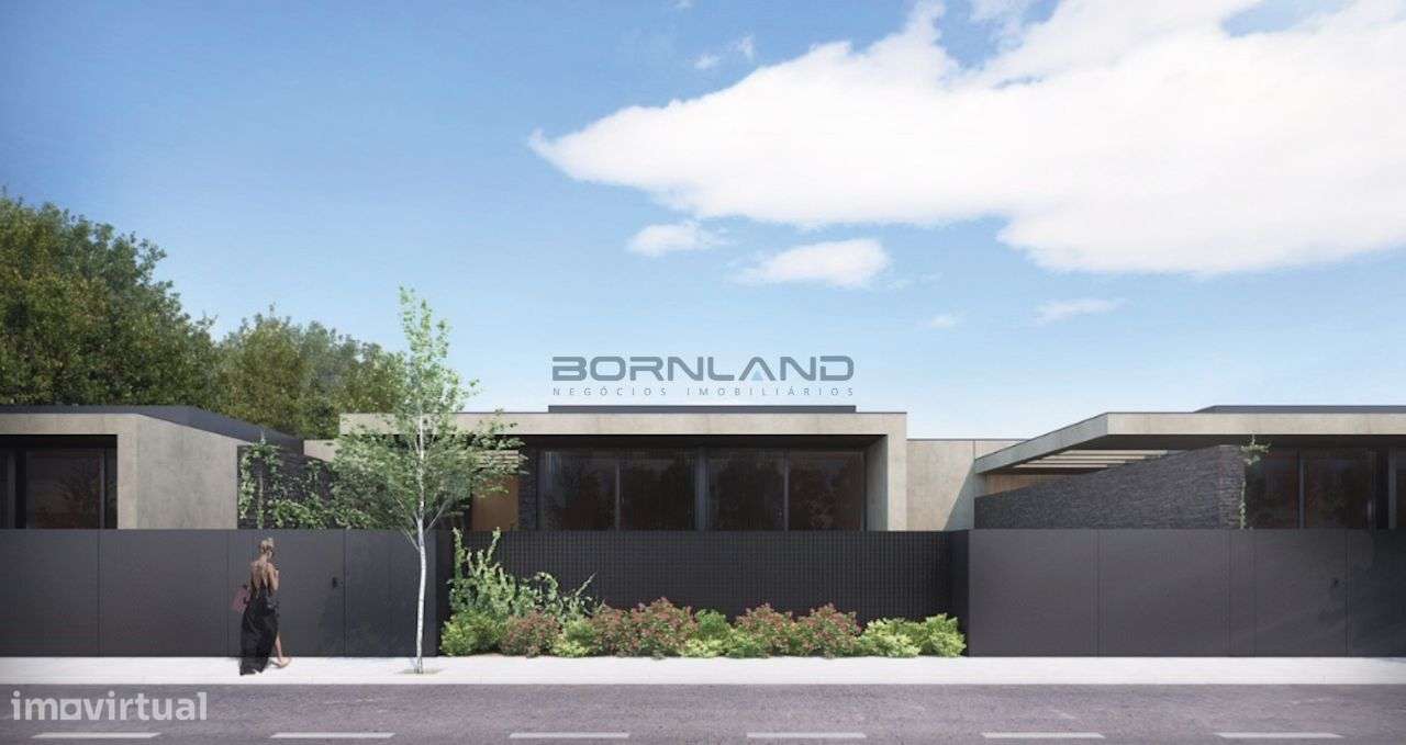 Moradia Térrea T3 - Palmeira - Grande imagem: 2/12