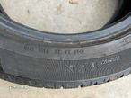 vând 4 anvelope 245/50/20 Pirelli de iarnă ca noi - 8