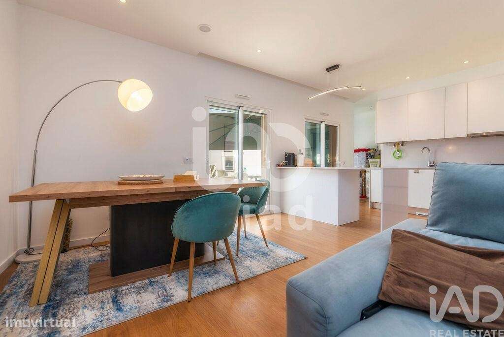 Apartamento T2 em São Brás de Alportel de 100 m2-13