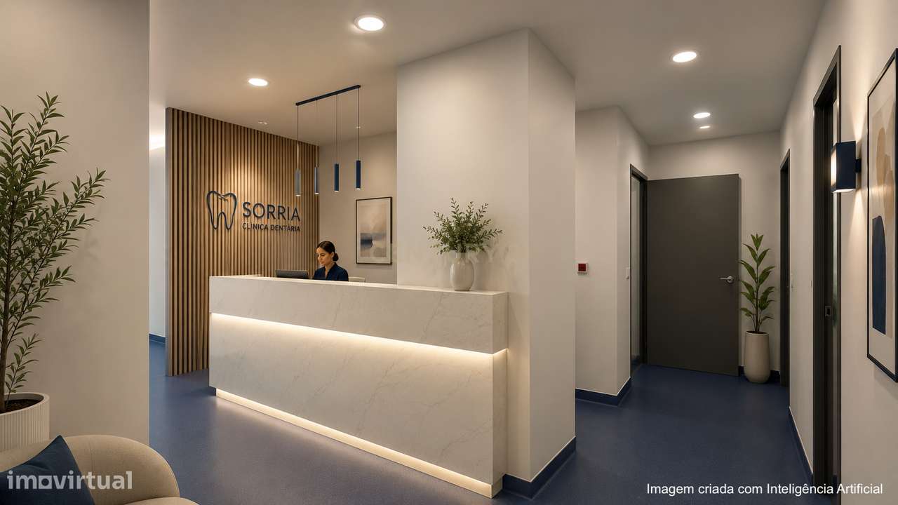 Espaço Comercial em Linda-a-Velha-10