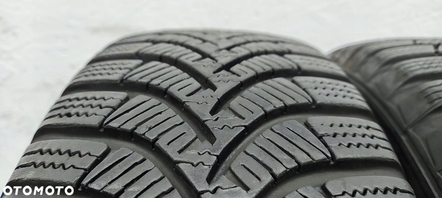 Opony zimowe Hankook Winter icept RS2 165/70R14 81 T - 2