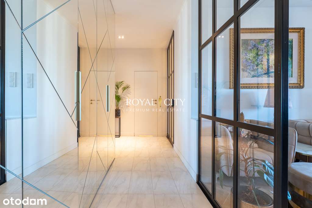 Paryski Apartament na Powiślu.-12