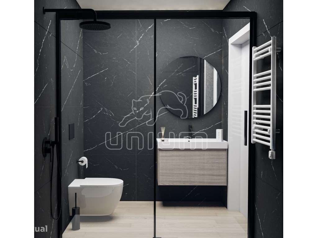 T0/ T1 / T2 · CONDOMÍNIO FECHADO-10