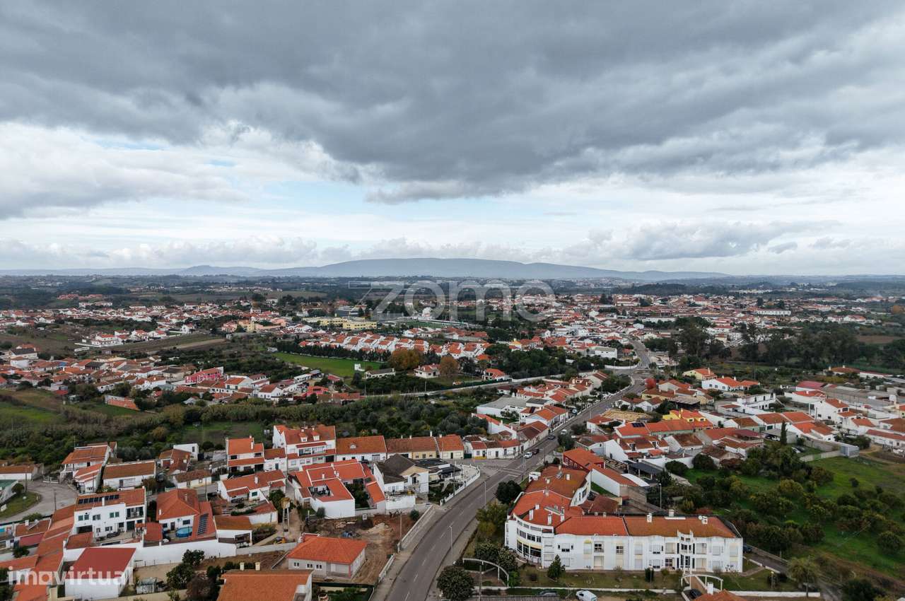 Moradia T4 Riachos - Torres Novas-5