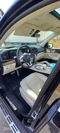 Mercedes-Benz GLS 400 d 4MATIC Aut. - 5