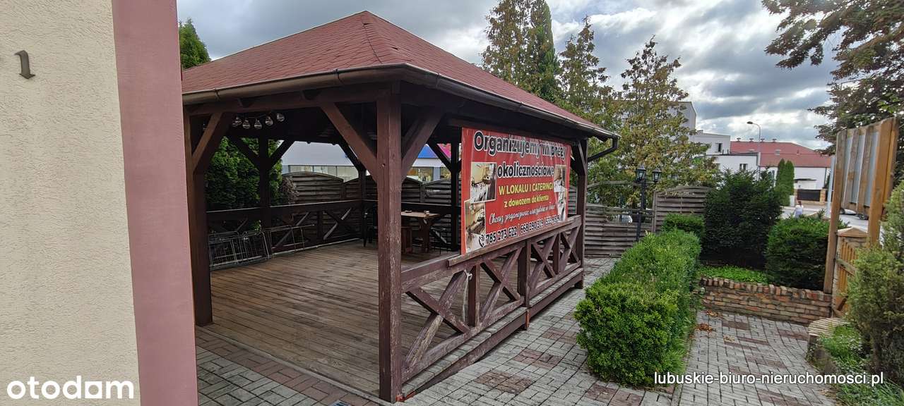 Trzy mieszkania oraz restauracja-3