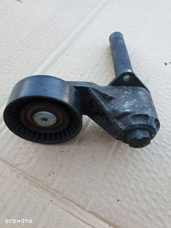 NAPINACZ PASKA BMW X5 E70 X6 E71 3.5 DIESEL - 2