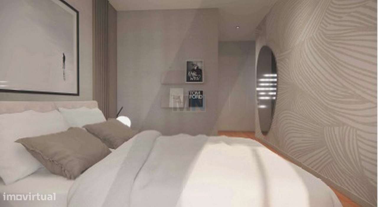 T3 em Construção Quinta da Portela-16