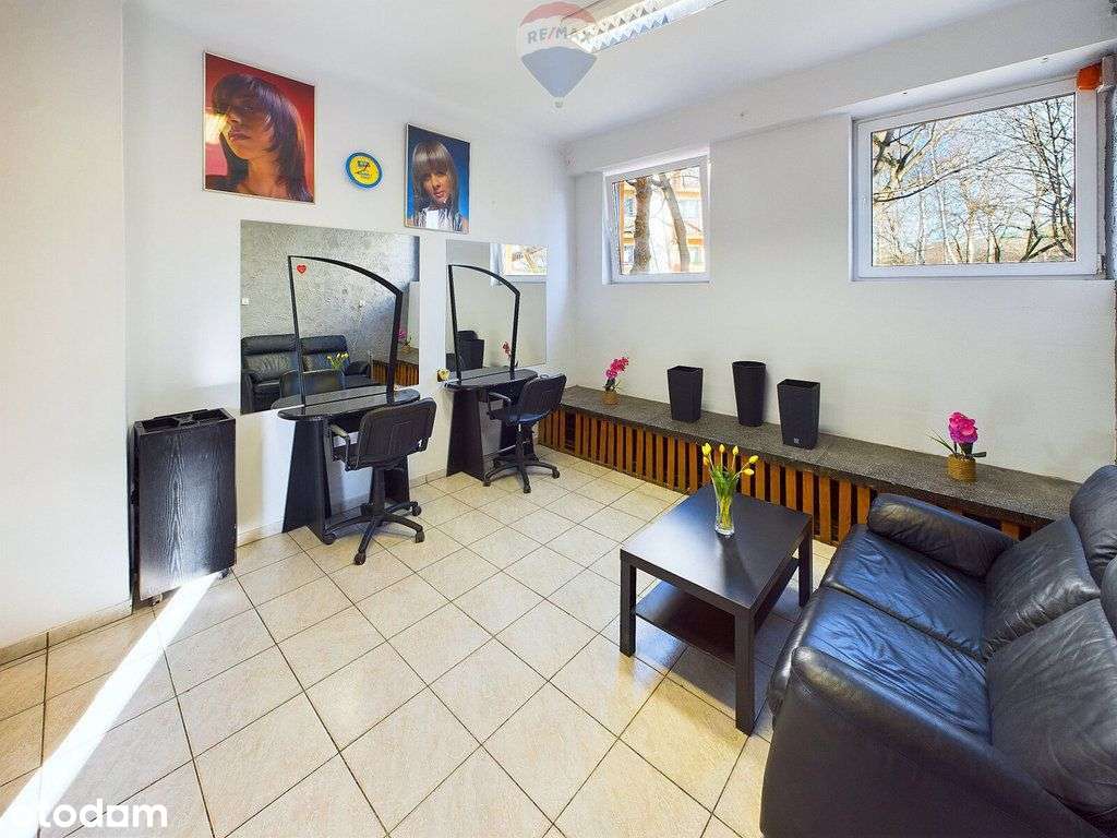 Lokal handlowo usługowy - Pełny obrazek: 4/18