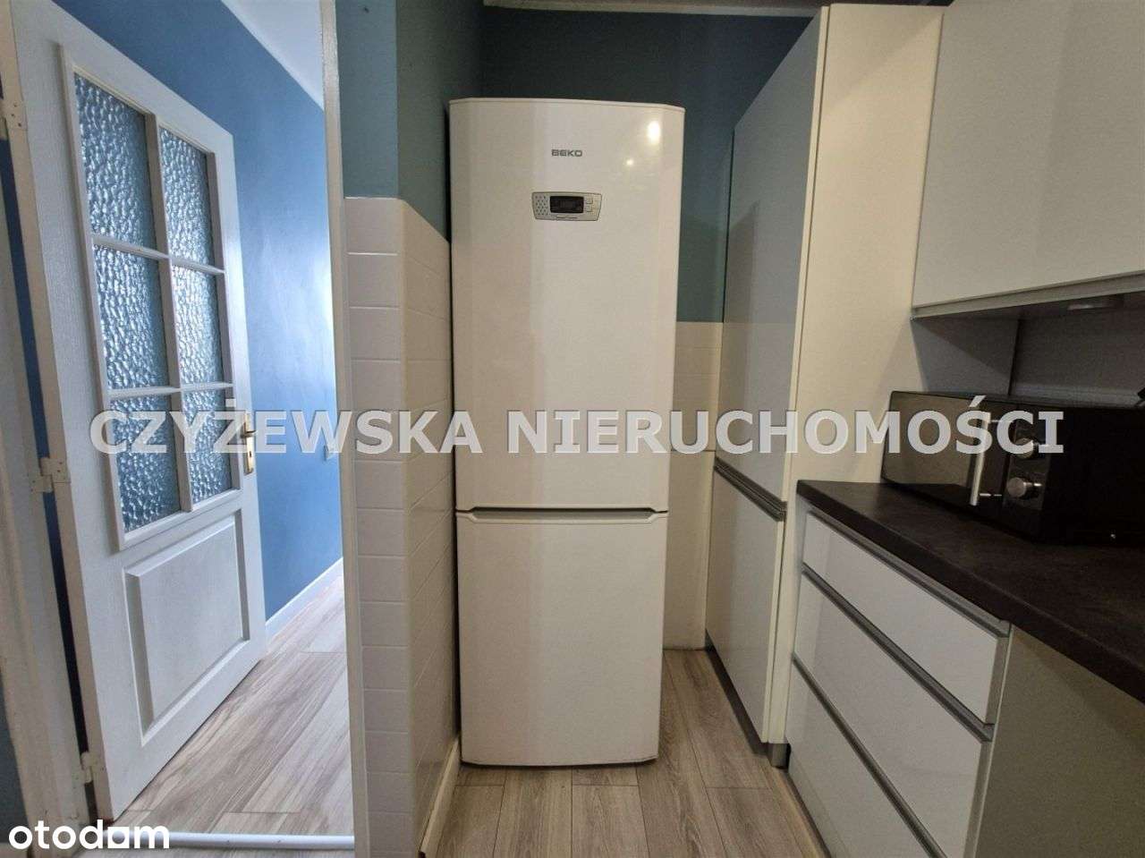 Ciepłe 2-pokojowe, ul. Jagiellońska 29 w Tczewie!-6