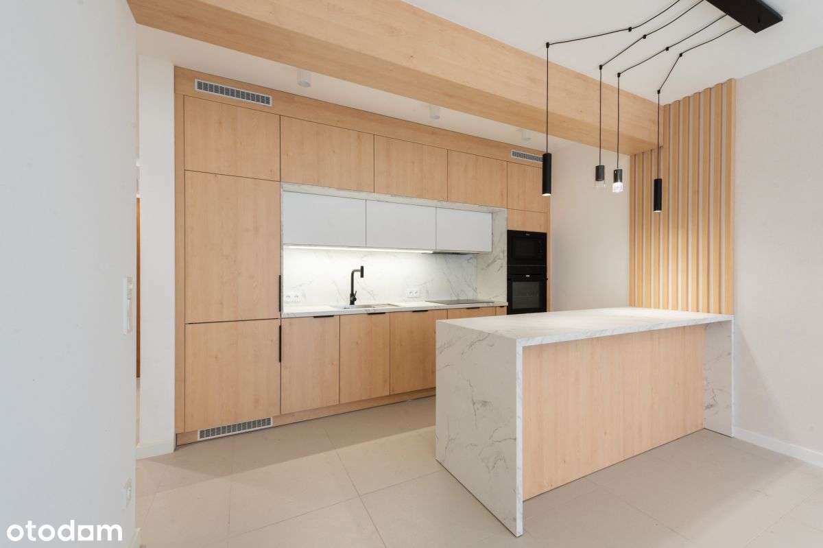 Wykończony pod klucz Apartament Zabrze-0