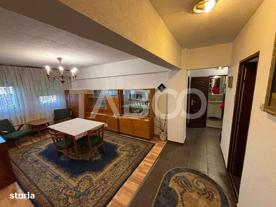 Comision 0% Ultracentral-Apartament 4 camere 85 mp Centrul Istoric - Imagine principală: 2/17