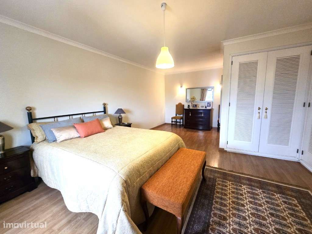 Excelente Moradia T6 com Quintal e Garagem - Próxima de Alter do Ch...-25