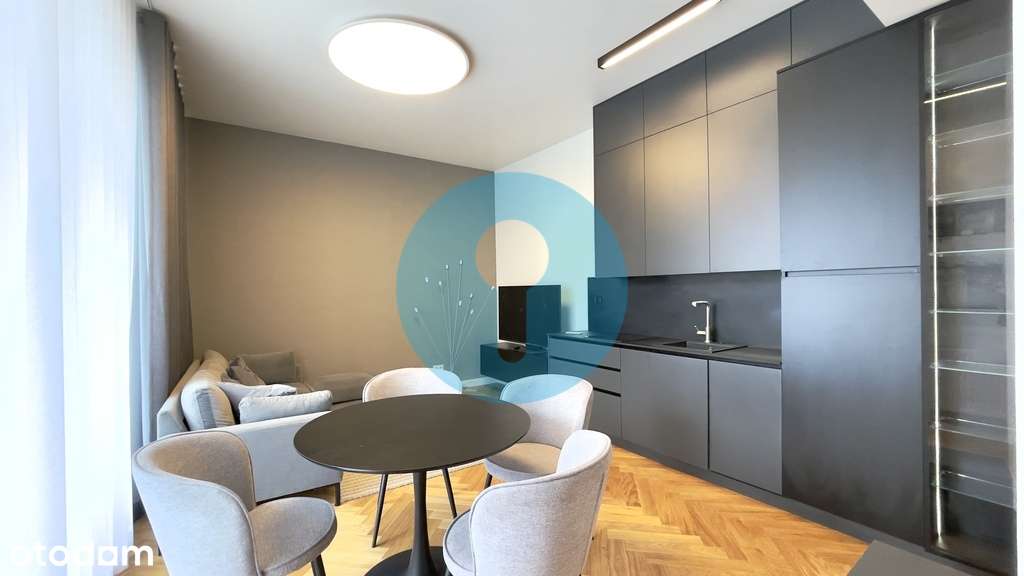 Mieszkanie przy ulicy Klonowej PREMIUM 43m2 - Pełny obrazek: 3/15