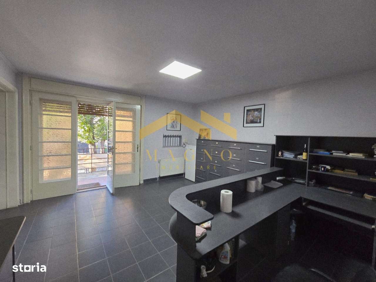 Apartament 4camere 167mp PARTER / Vasile Milea - Imagine principală: 5/15