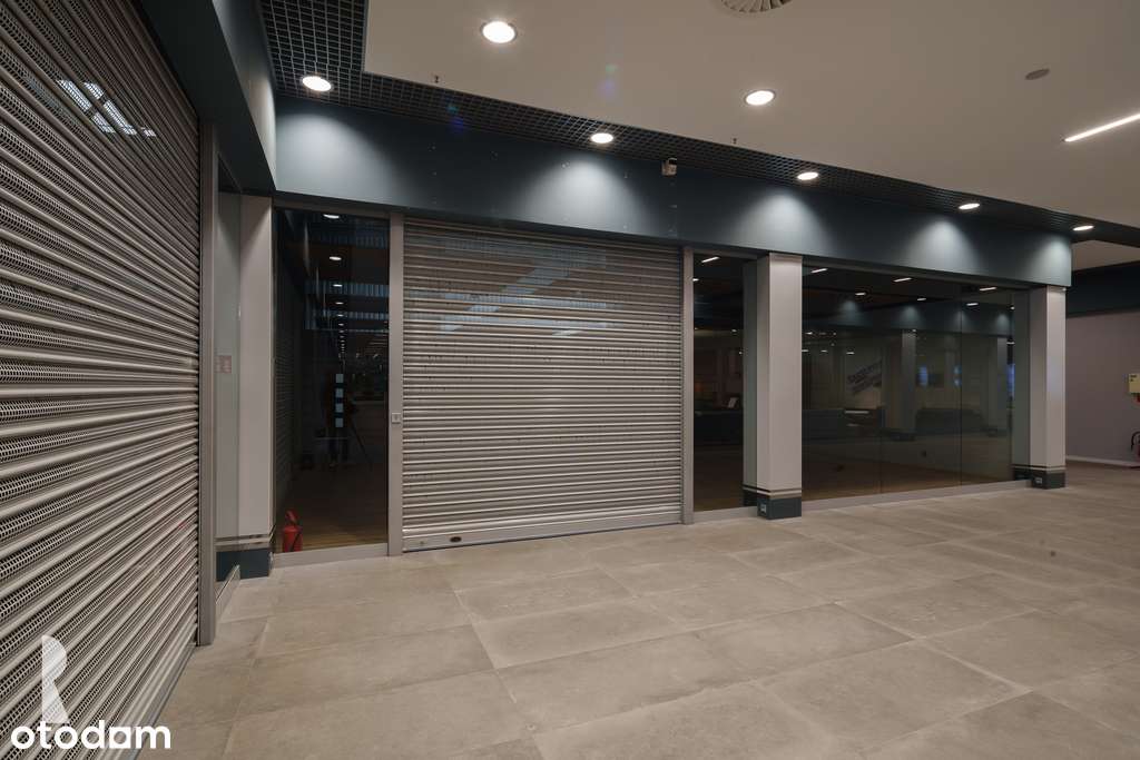 Lokale na wynajem | Galeria Top Meble - Pełny obrazek: 3/6