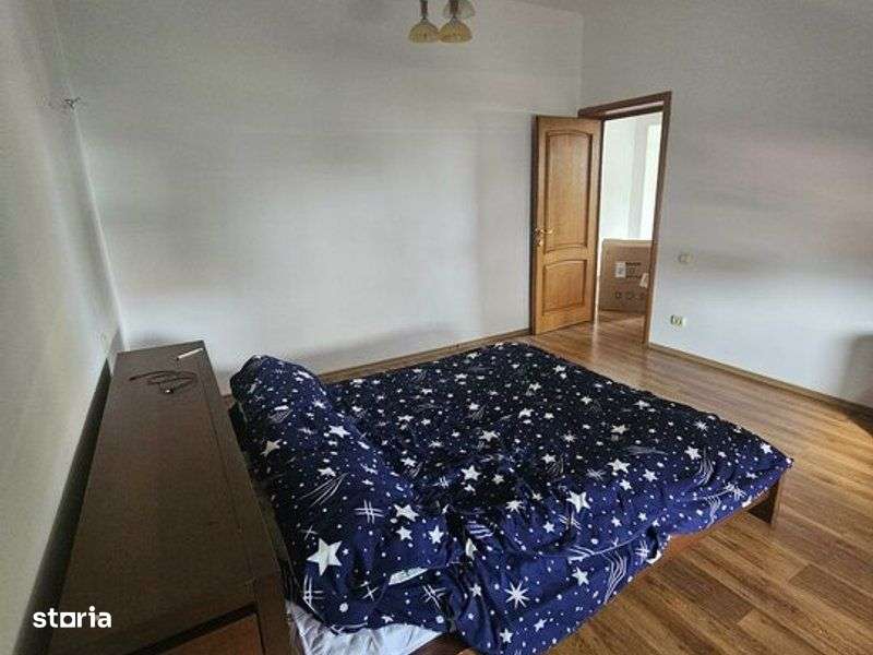 Apartament 3 camere 83mp utili Bucurestii Noi / 800m metrou Laminorulu-9