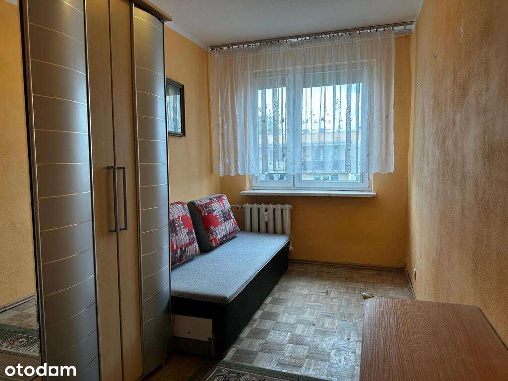 Mieszkanie 63,32 m2, 3 pokoje ,loggia, do remontu-6