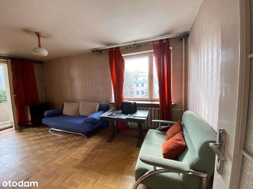 4 pokoje/ Czwartek/ Szkolna-1