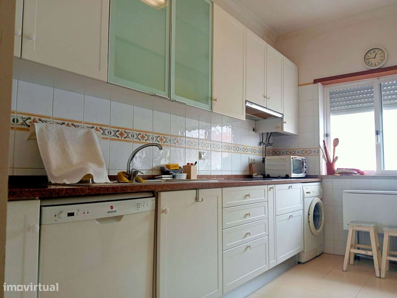 Apartamento T3 em Santarém - Grande imagem: 4/18