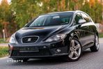 Seat Leon 2.0 TDI FR - 2