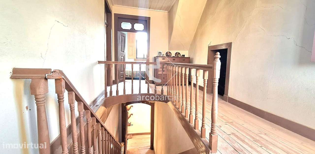 Quinta p/ restaurar com 3.500m2 -  Couto - Arcos de Valdevez-8