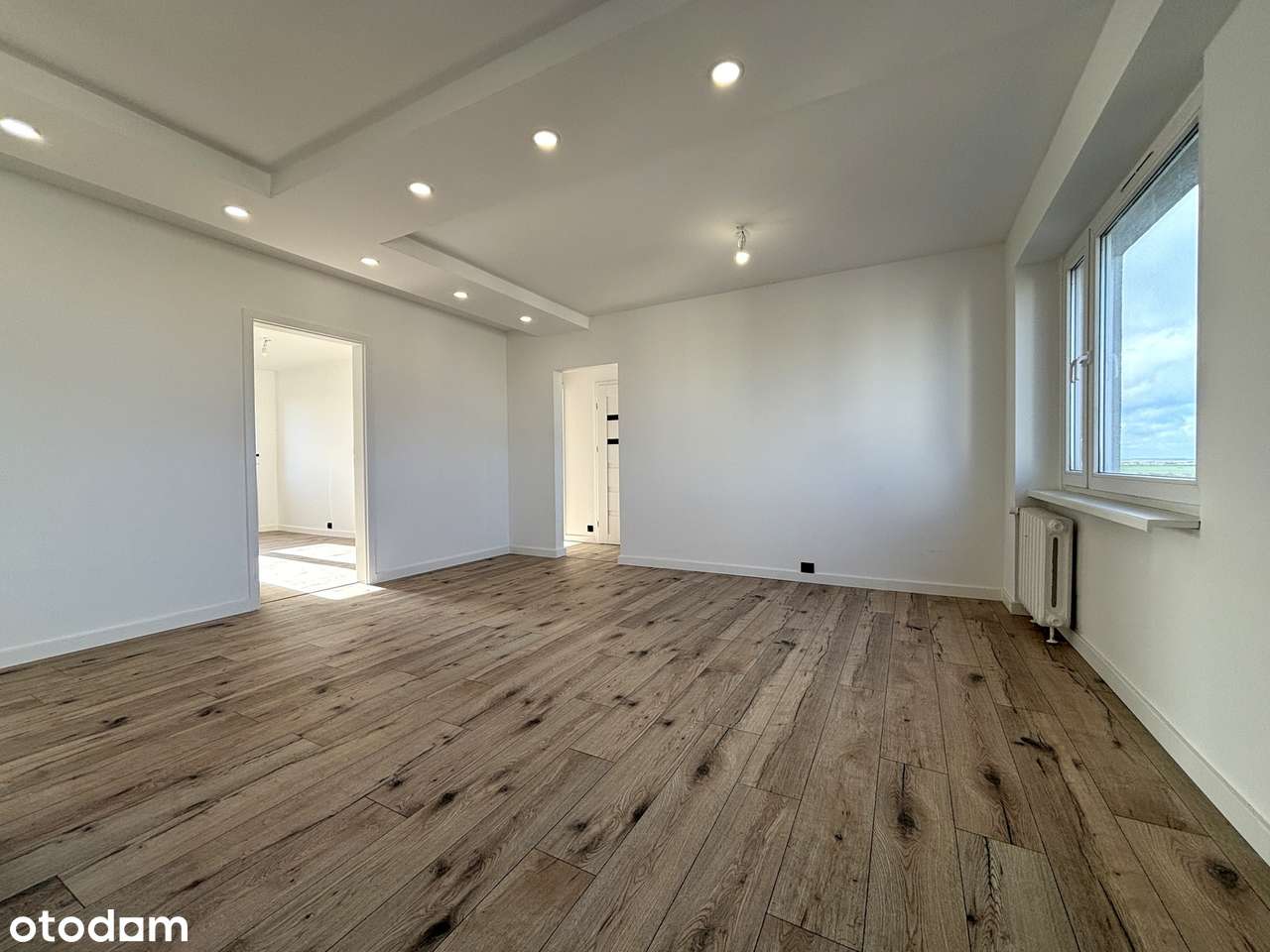 Komfortowe 84 m² z panoramicznym widokiem!-1