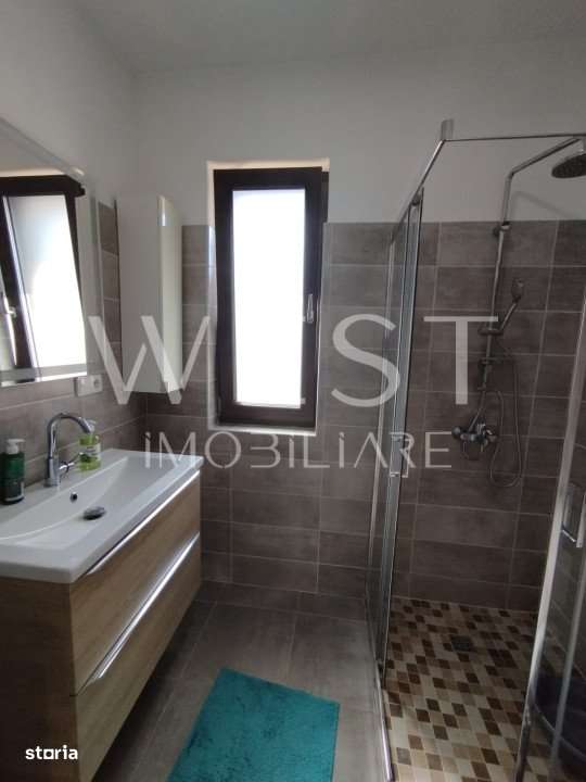 Ansamblu rezidential! Casa tip duplex! Acces privat! Zona Urusagului! - Imagine principală: 5/16