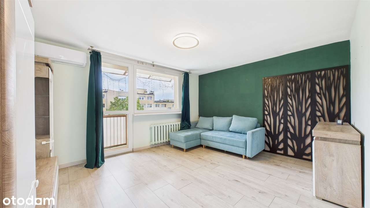 GOTOWE DO WPROWADZENIA / BALKON / PIWNICA - Pełny obrazek: 5/13