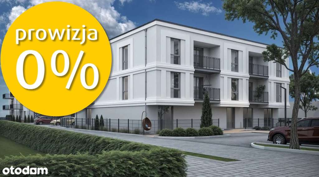 Luksusowe osiedle Perłowe-4