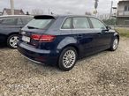 Audi A3 30 TFSI Sportback design - 3