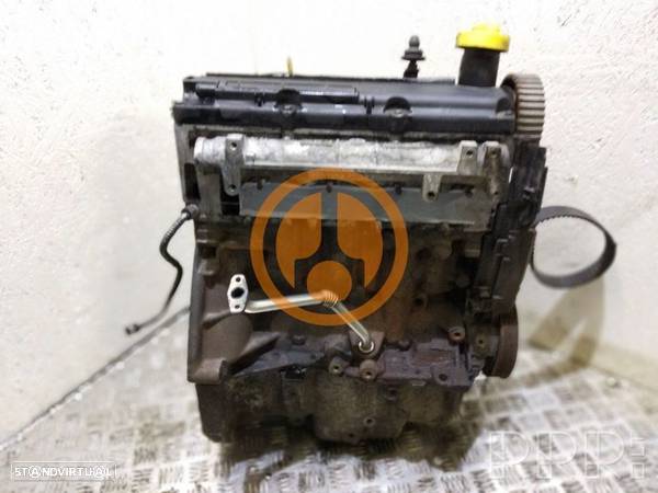 Motor K9K796 RENAULT LOGAN I BREAK DACIA DUSTER LOGAN EXPRESS SANDERO - 6