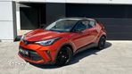 Toyota C-HR 2.0 Hybrid Orange Edition - 1