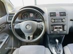 Volkswagen Touran 1.6 TDI DPF BlueMotion Technology DSG Comfortline - 18