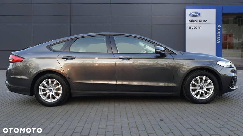 Ford Mondeo 1.5 EcoBoost Trend - 6