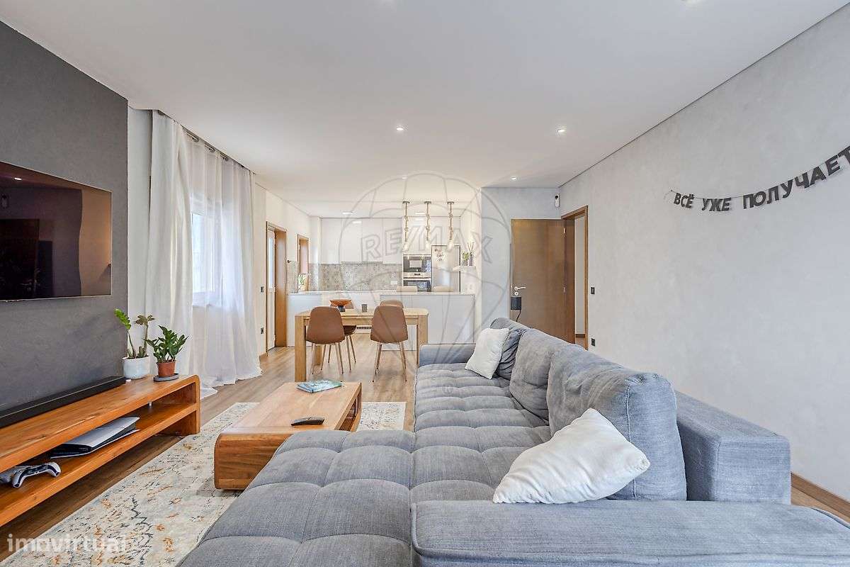 Apartamento T3 para venda - Grande imagem: 5/25