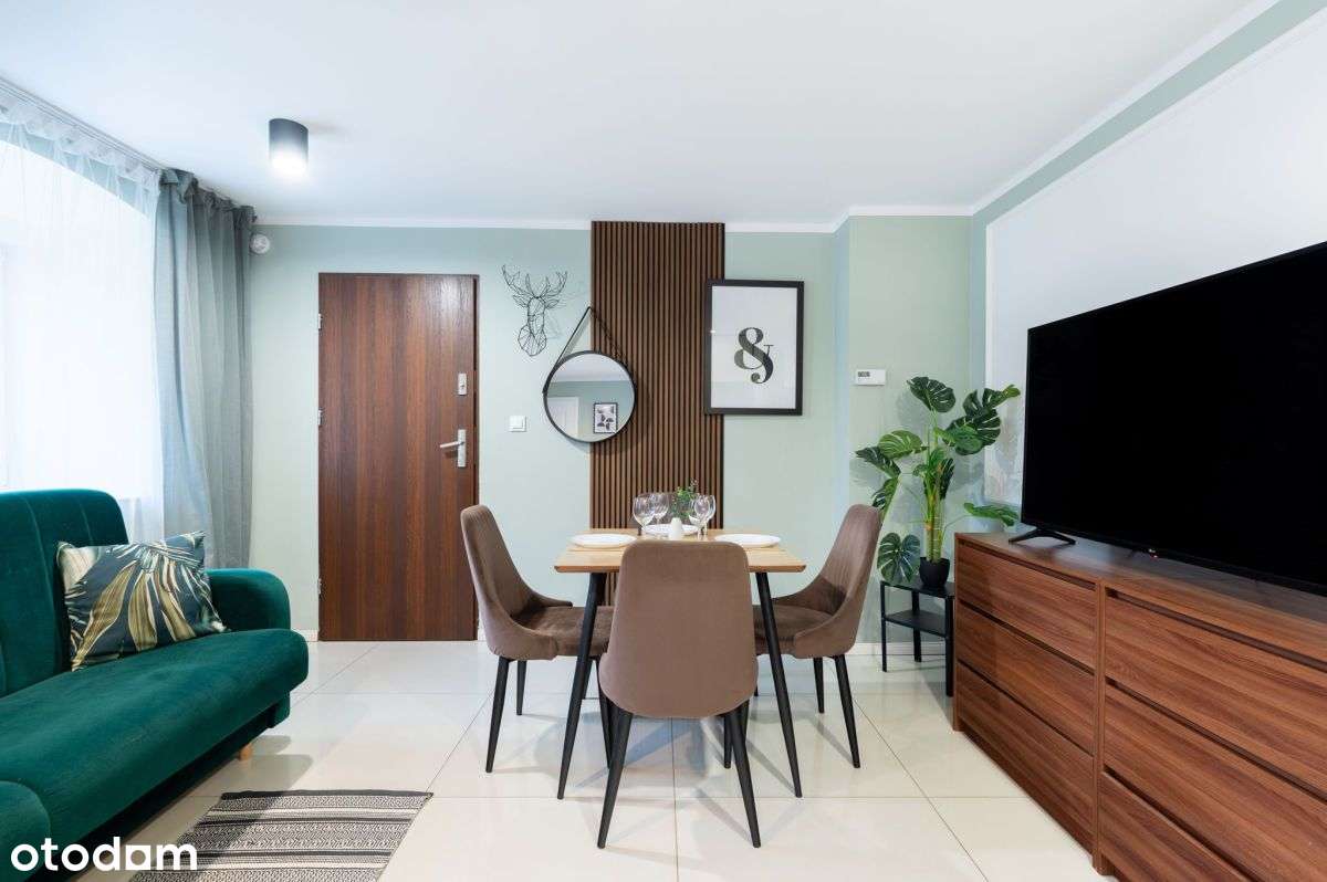 8 apartamentów przy Termach Cieplickich-5