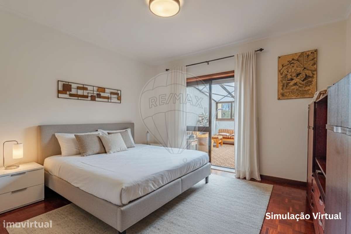 Moradia T4 para venda-16